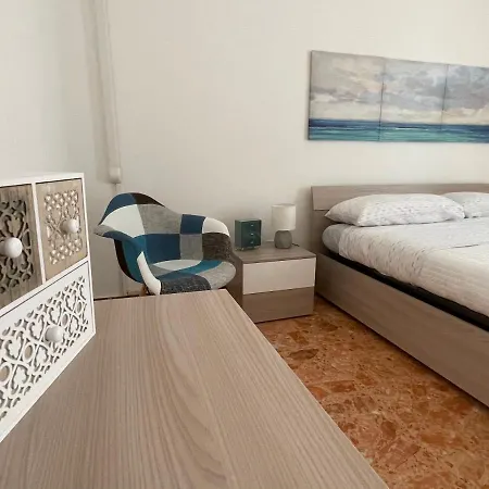 Апартаменты Giulia's House Nel Cuore Di Ortigia Сиракузы