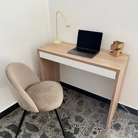 Giulia's House Nel Cuore Di Ortigia Апартаменты Сиракузы