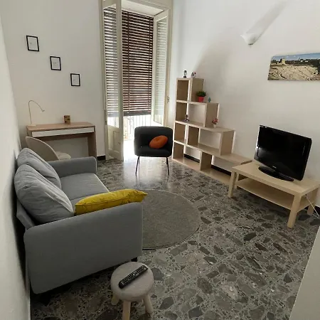 Apartment Giulia's House Nel Cuore Di Ortigia *